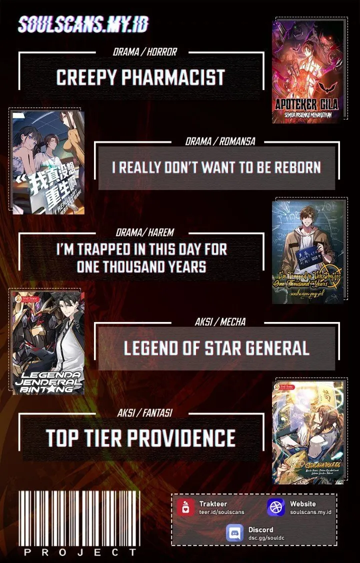 God Killer Chap 221 - Next Chap 222