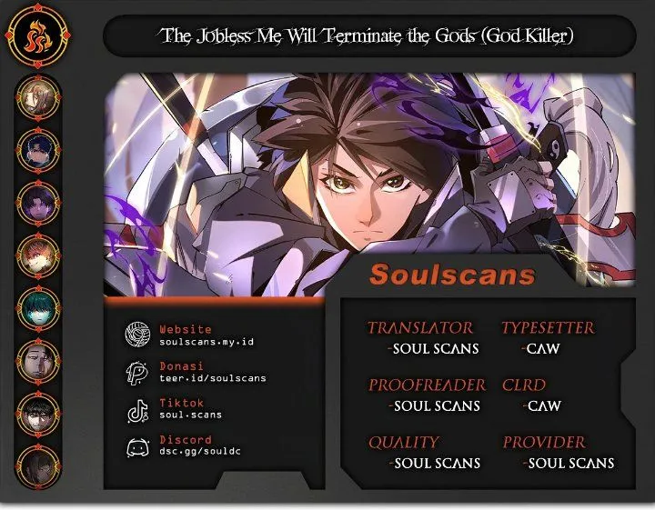 God Killer Chap 225 - Next Chap 226