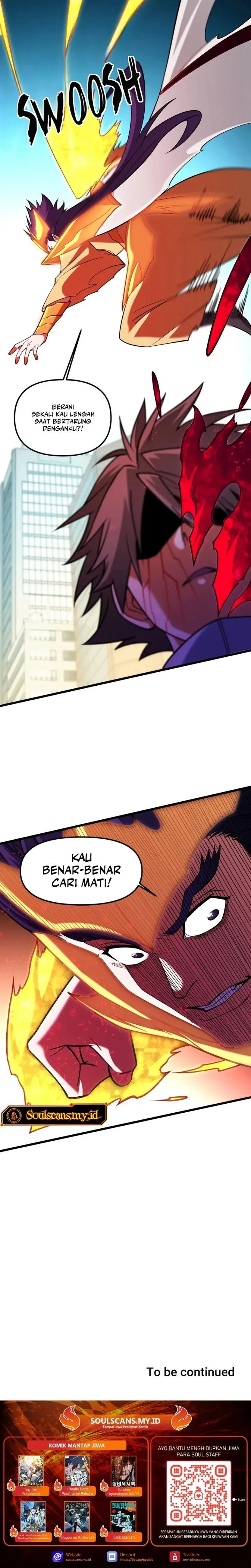 God Killer Chap 225 - Next Chap 226