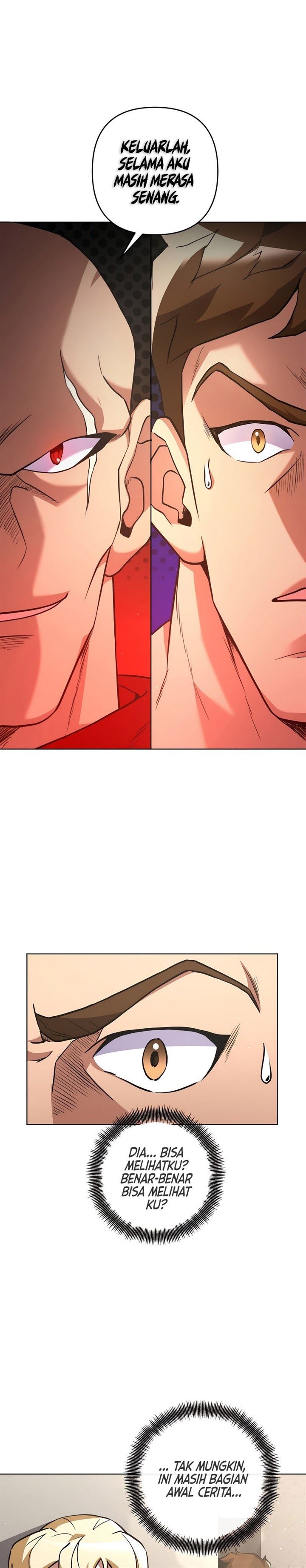 
              Surviving in an Action Manhwa             Chapter 10