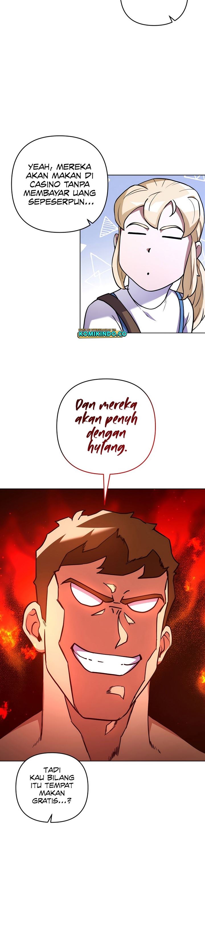 
              Surviving in an Action Manhwa             Chapter 11