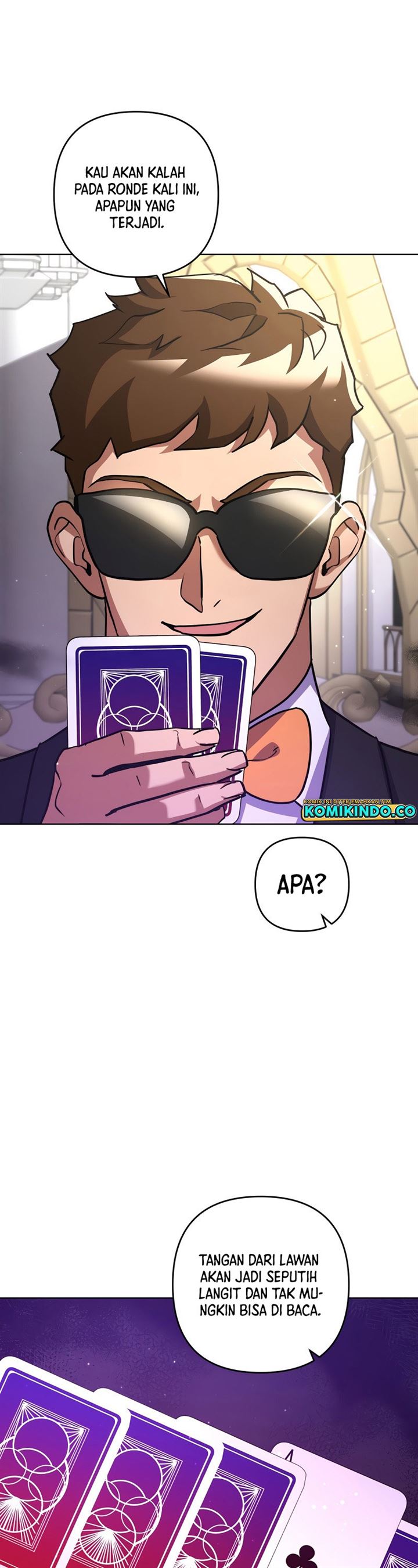 
              Surviving in an Action Manhwa             Chapter 13