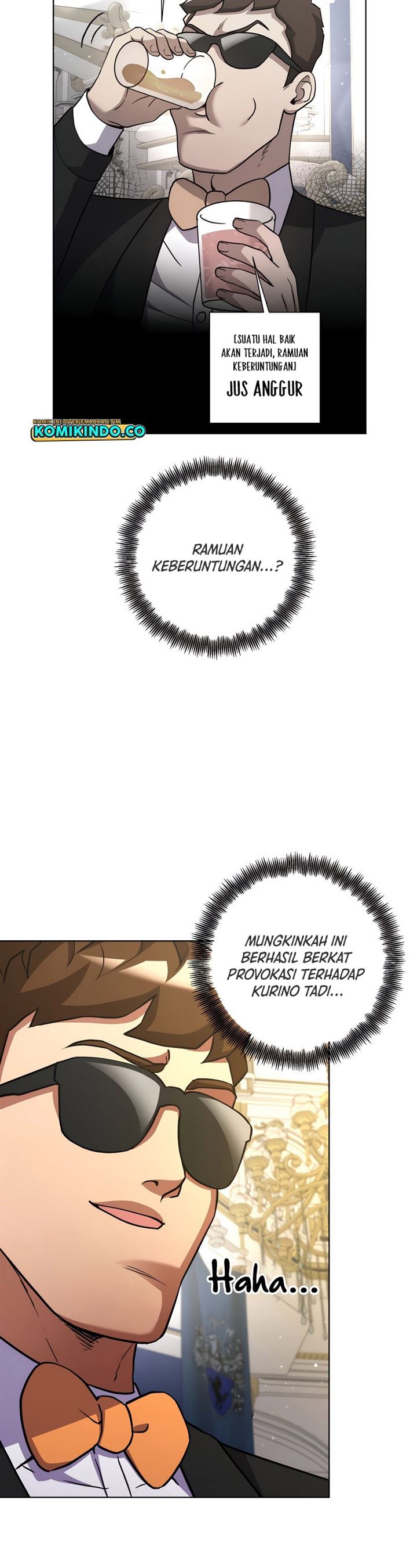 
              Surviving in an Action Manhwa             Chapter 13