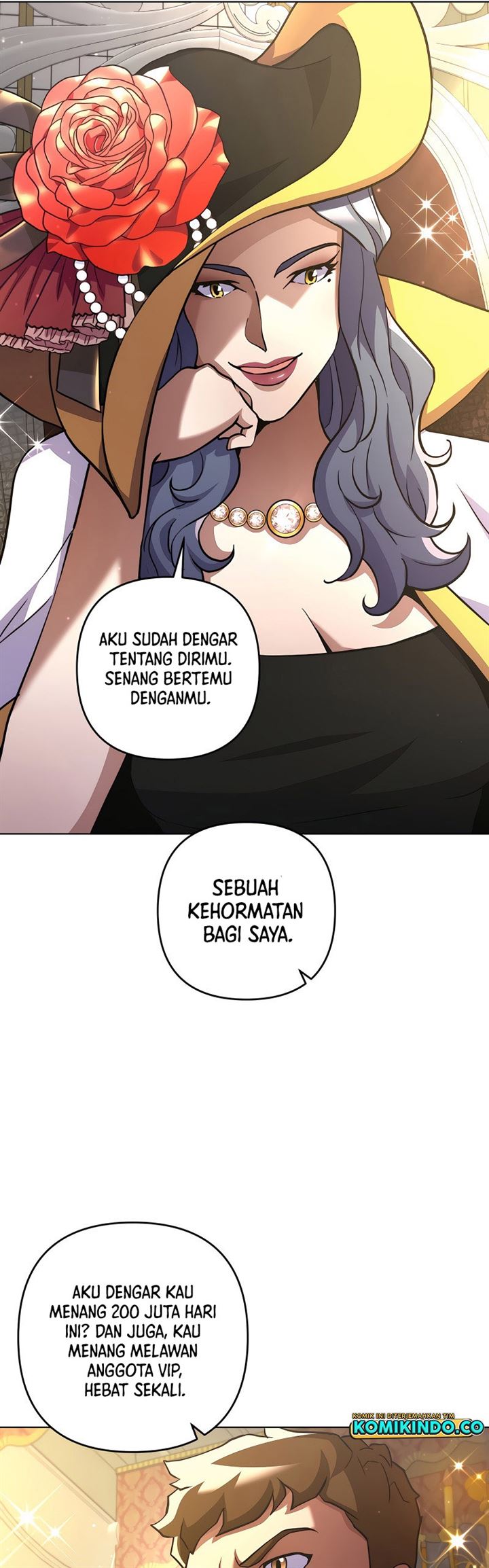 
              Surviving in an Action Manhwa             Chapter 13