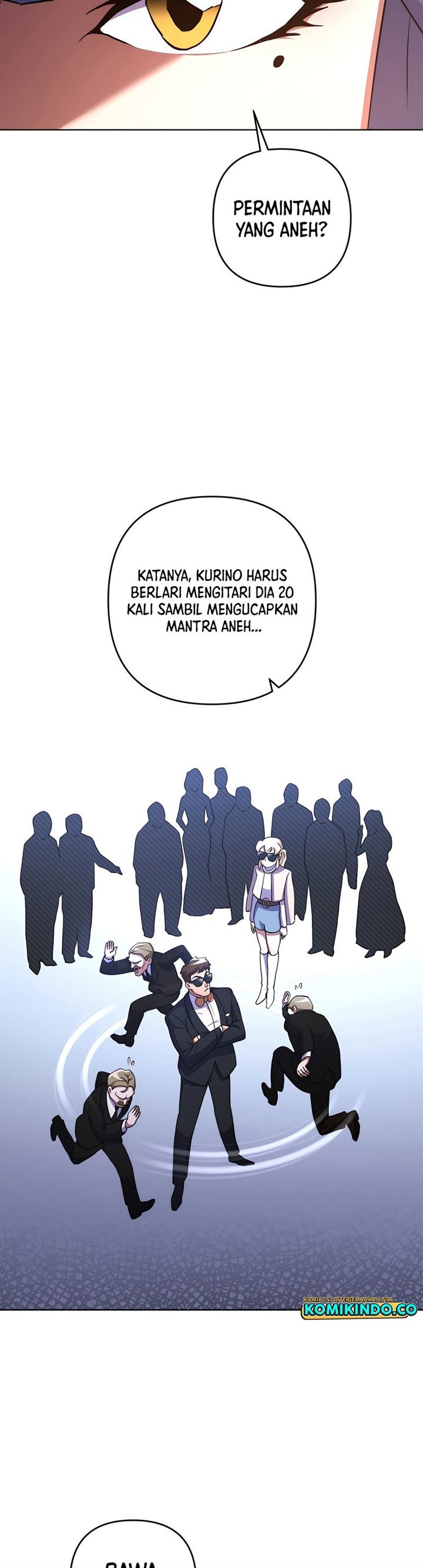
              Surviving in an Action Manhwa             Chapter 13