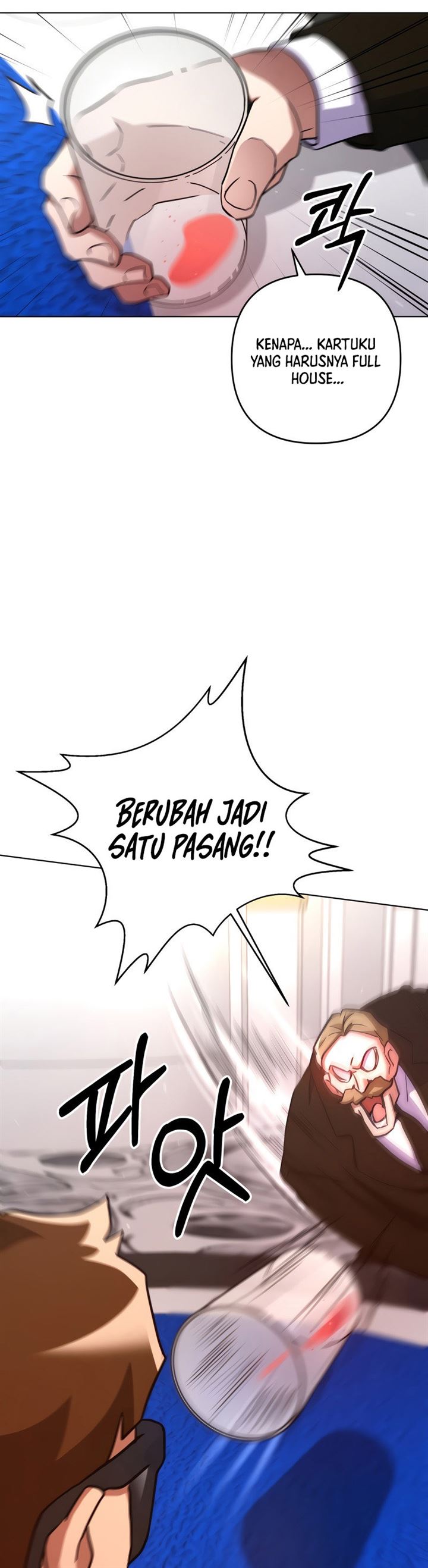 
              Surviving in an Action Manhwa             Chapter 13