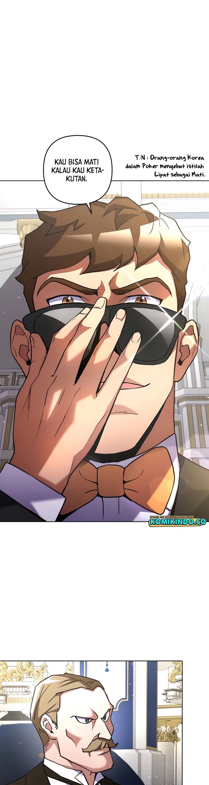 
              Surviving in an Action Manhwa             Chapter 13