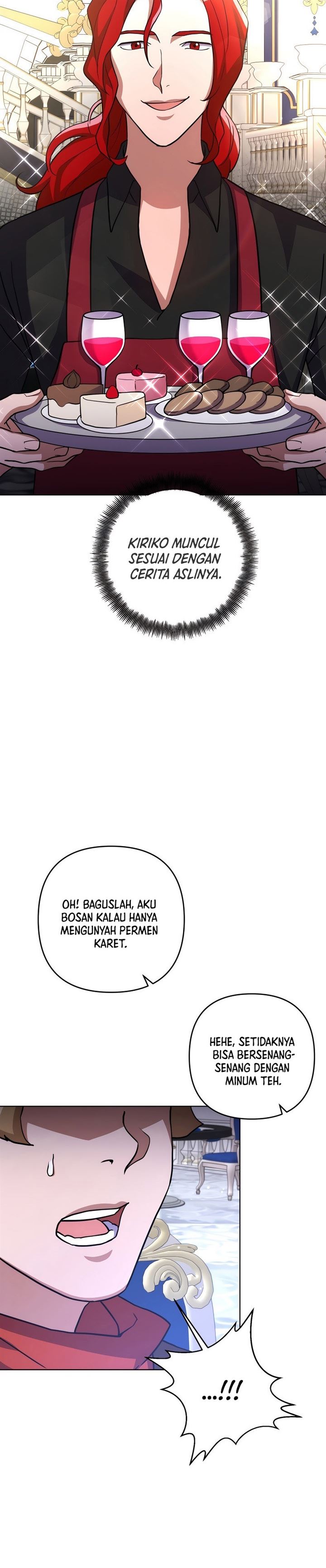 
              Surviving in an Action Manhwa             Chapter 14