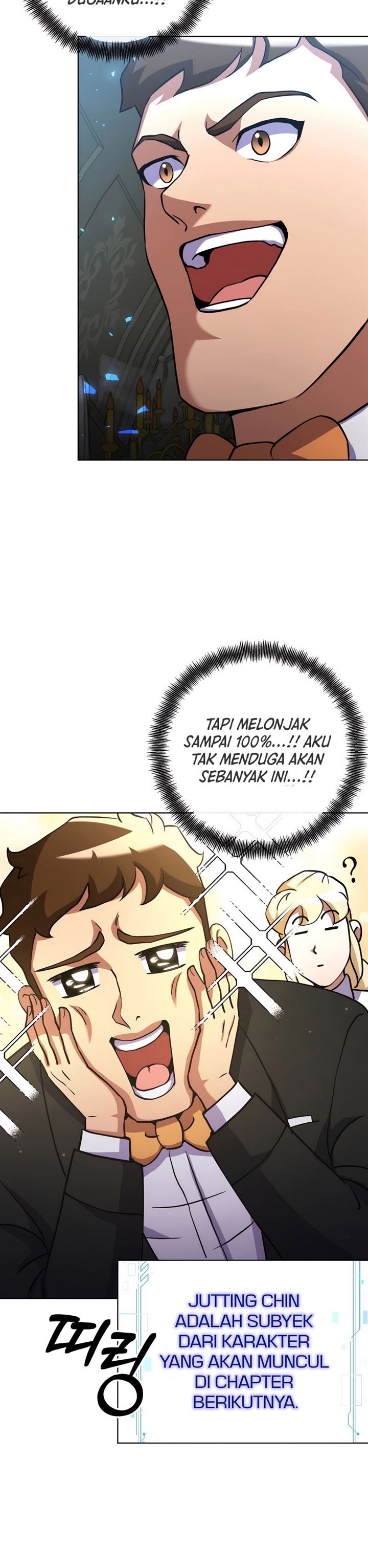 
              Surviving in an Action Manhwa             Chapter 14