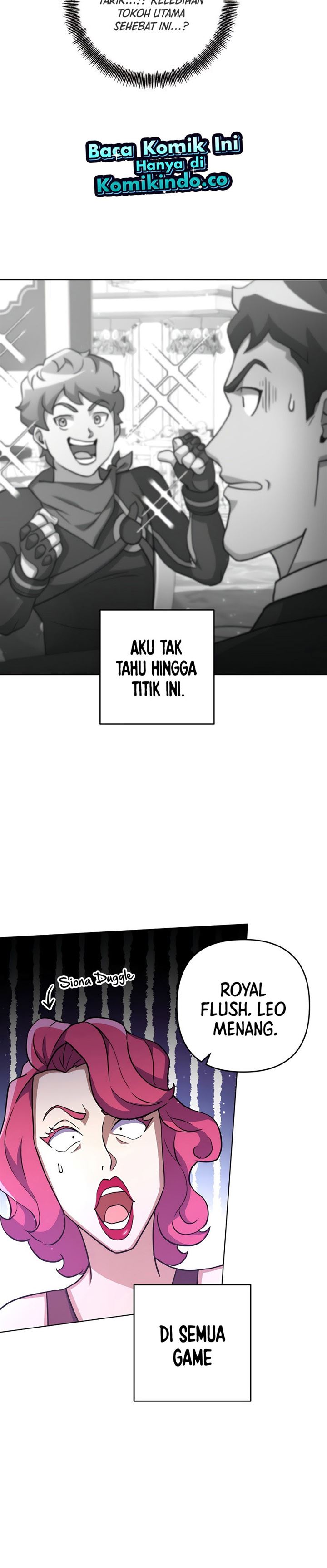 
              Surviving in an Action Manhwa             Chapter 14
