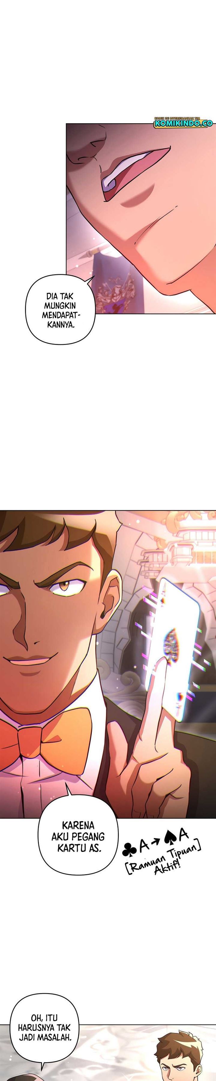 
              Surviving in an Action Manhwa             Chapter 15