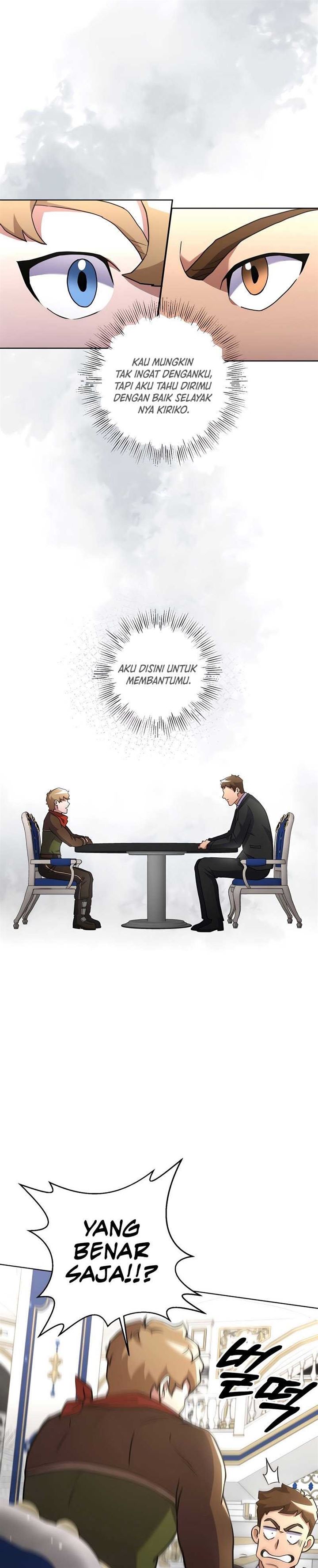 
              Surviving in an Action Manhwa             Chapter 15