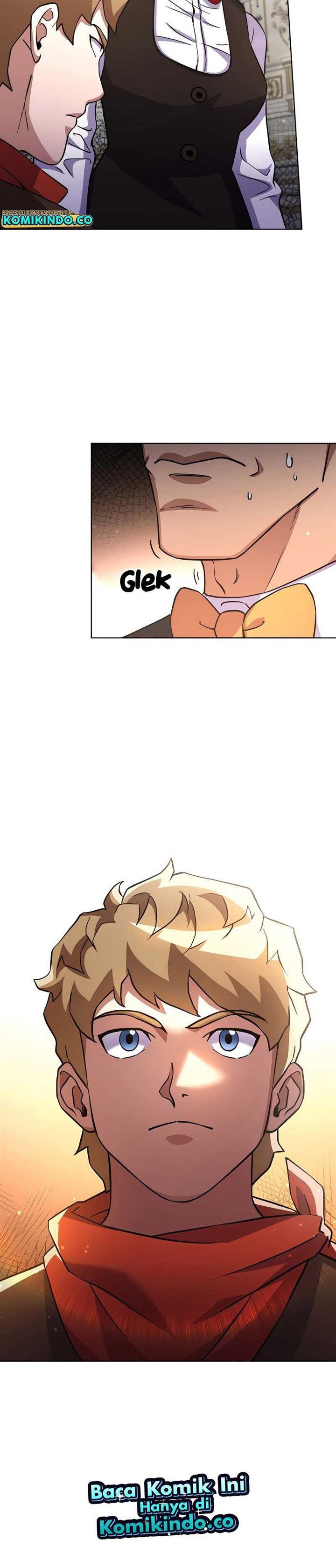 
              Surviving in an Action Manhwa             Chapter 15