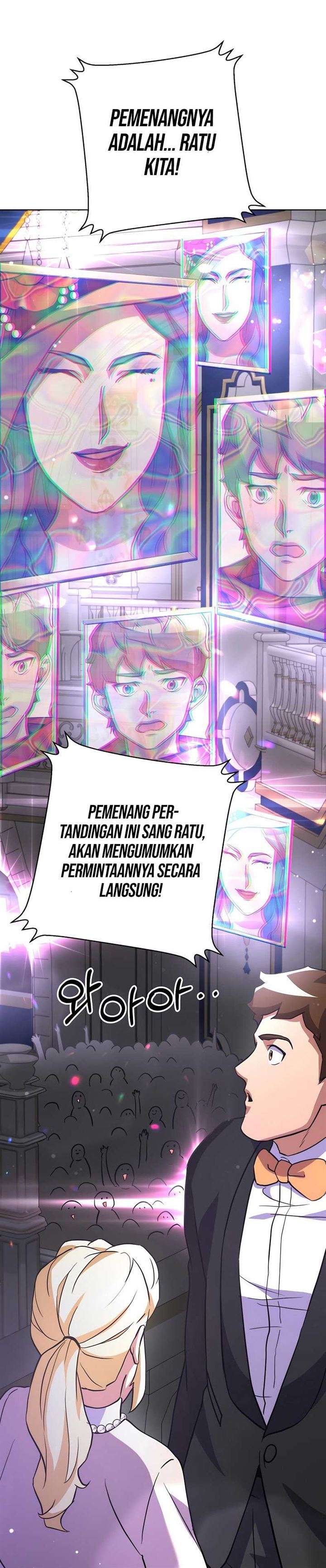 
              Surviving in an Action Manhwa             Chapter 15