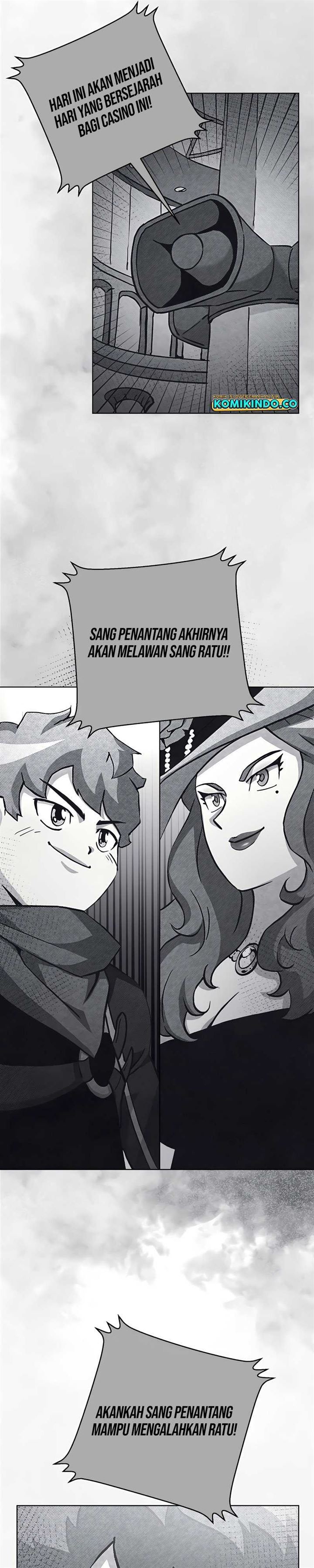 
              Surviving in an Action Manhwa             Chapter 15
