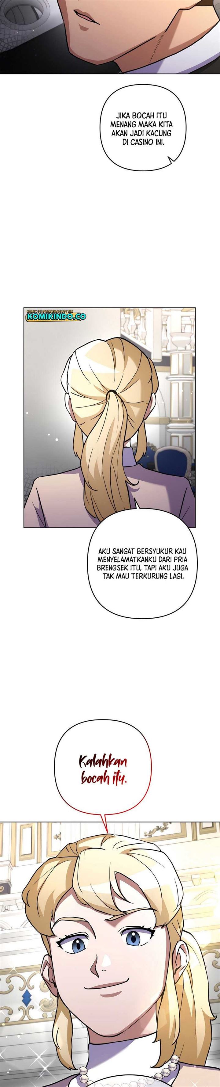 
              Surviving in an Action Manhwa             Chapter 15