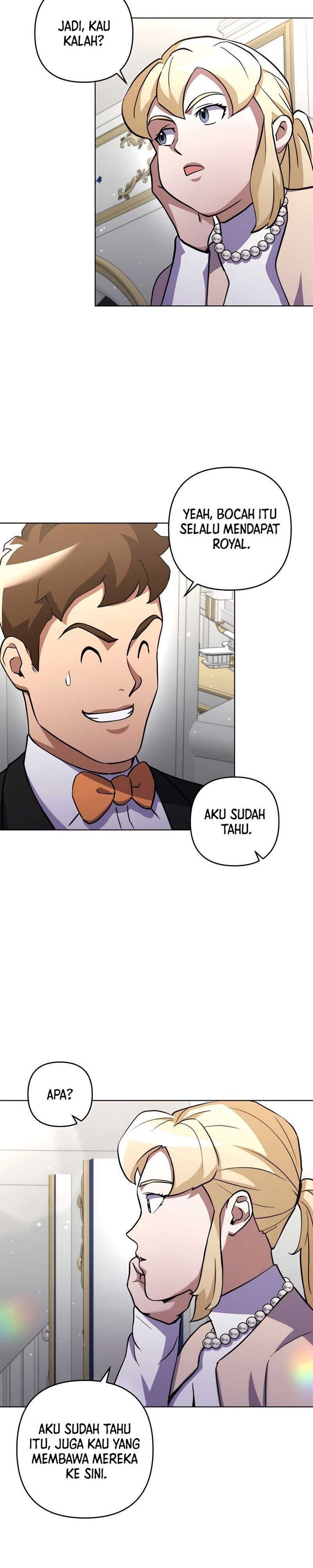 
              Surviving in an Action Manhwa             Chapter 15