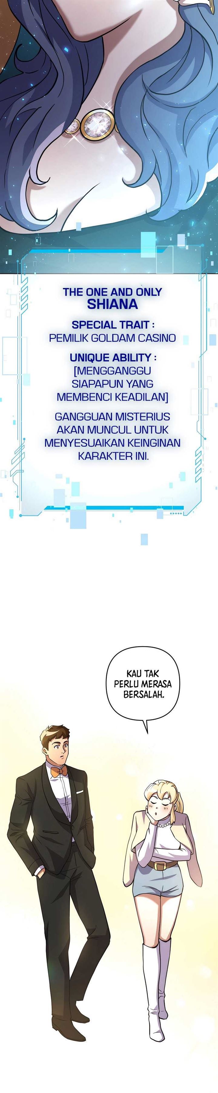 
              Surviving in an Action Manhwa             Chapter 15