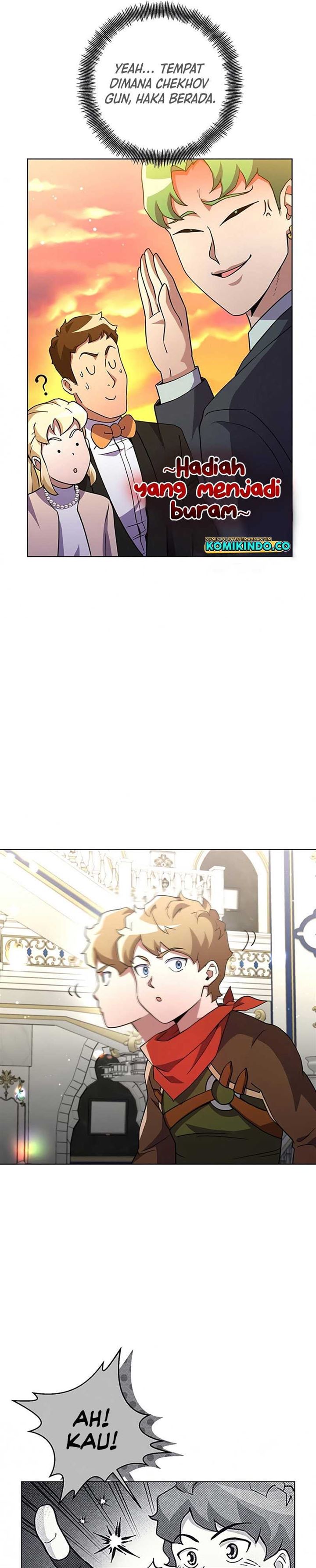 
              Surviving in an Action Manhwa             Chapter 16
