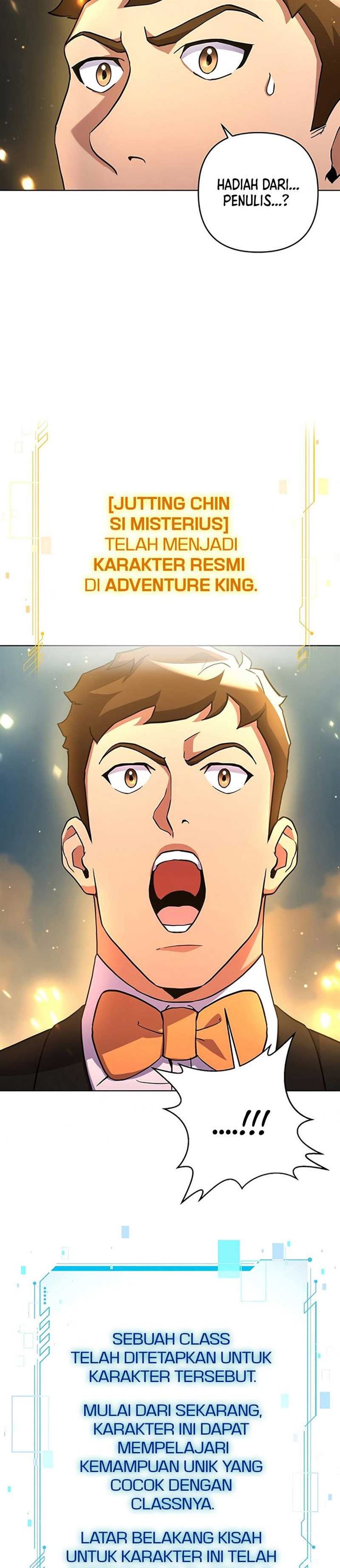 
              Surviving in an Action Manhwa             Chapter 16