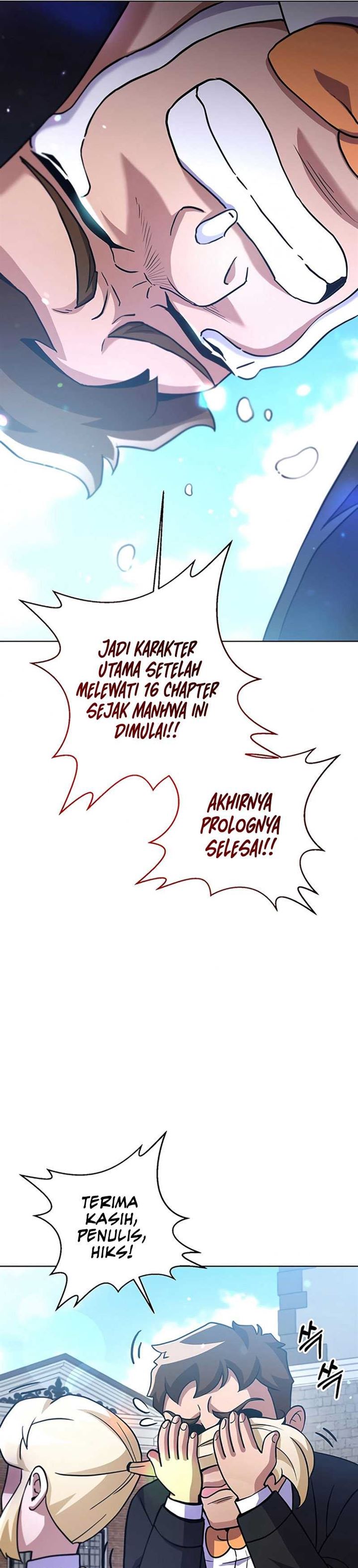 
              Surviving in an Action Manhwa             Chapter 16