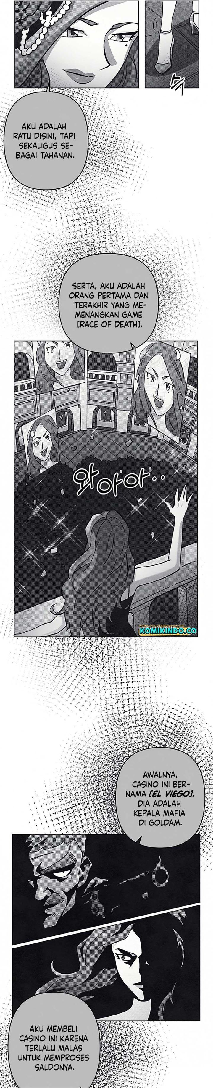 
              Surviving in an Action Manhwa             Chapter 16