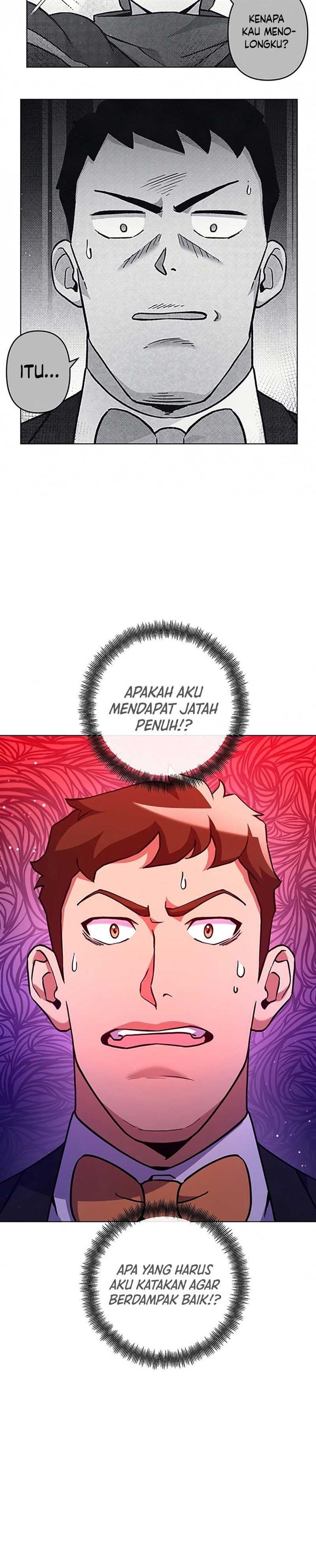 
              Surviving in an Action Manhwa             Chapter 16
