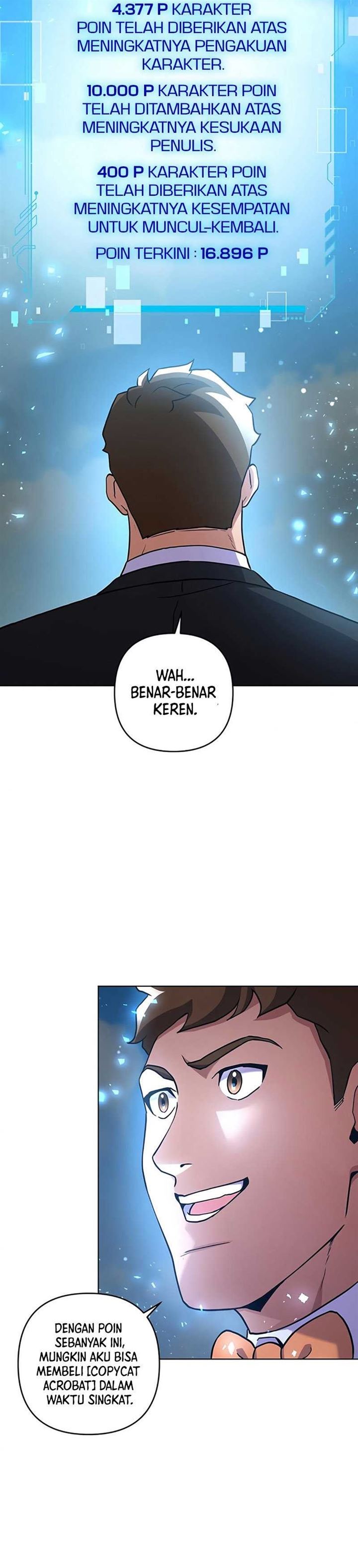 
              Surviving in an Action Manhwa             Chapter 16