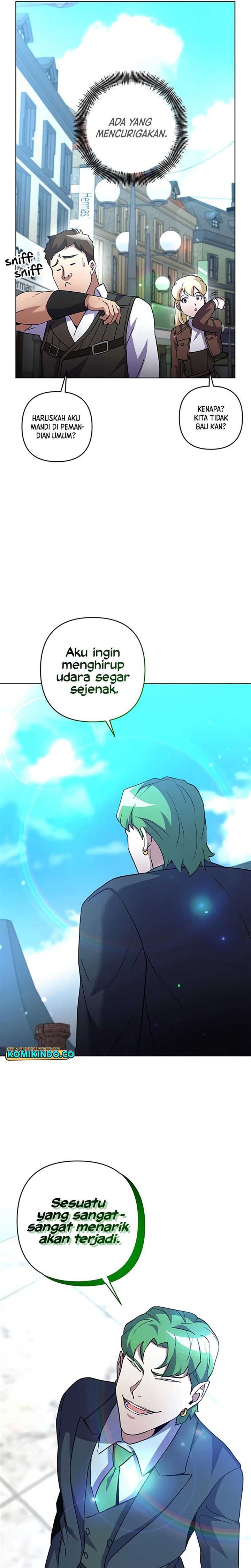 
              Surviving in an Action Manhwa             Chapter 17