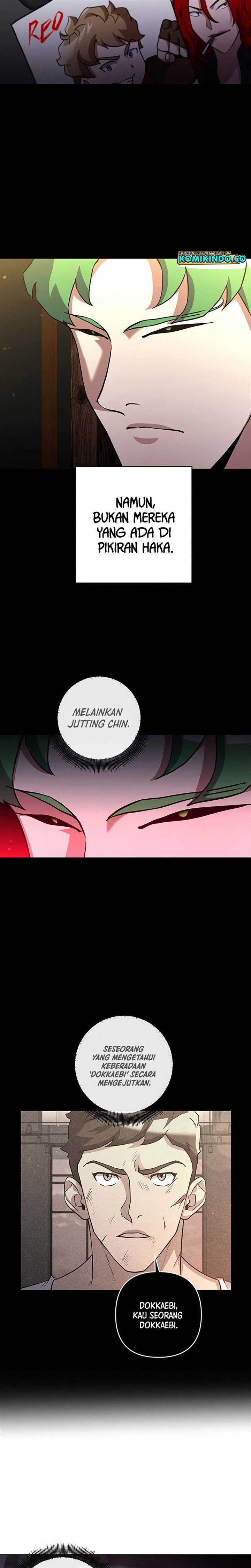 
              Surviving in an Action Manhwa             Chapter 17
