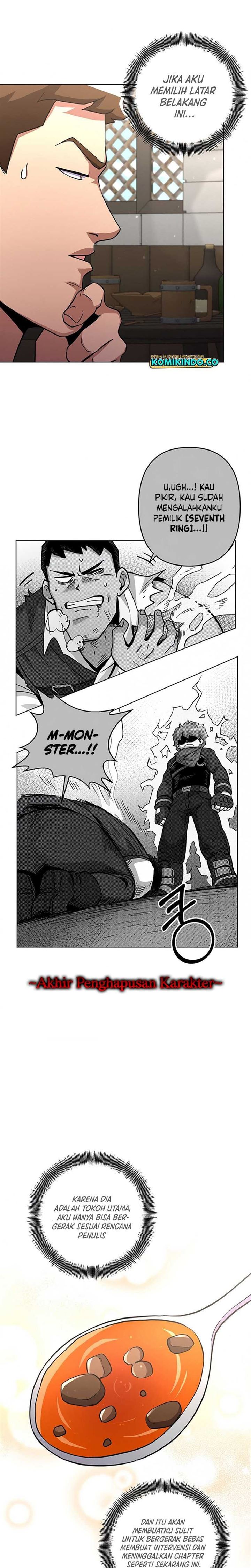 
              Surviving in an Action Manhwa             Chapter 17