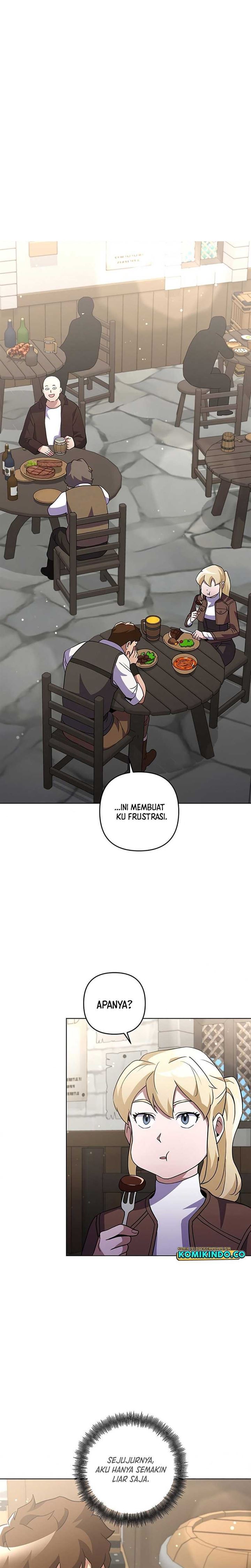 
              Surviving in an Action Manhwa             Chapter 17