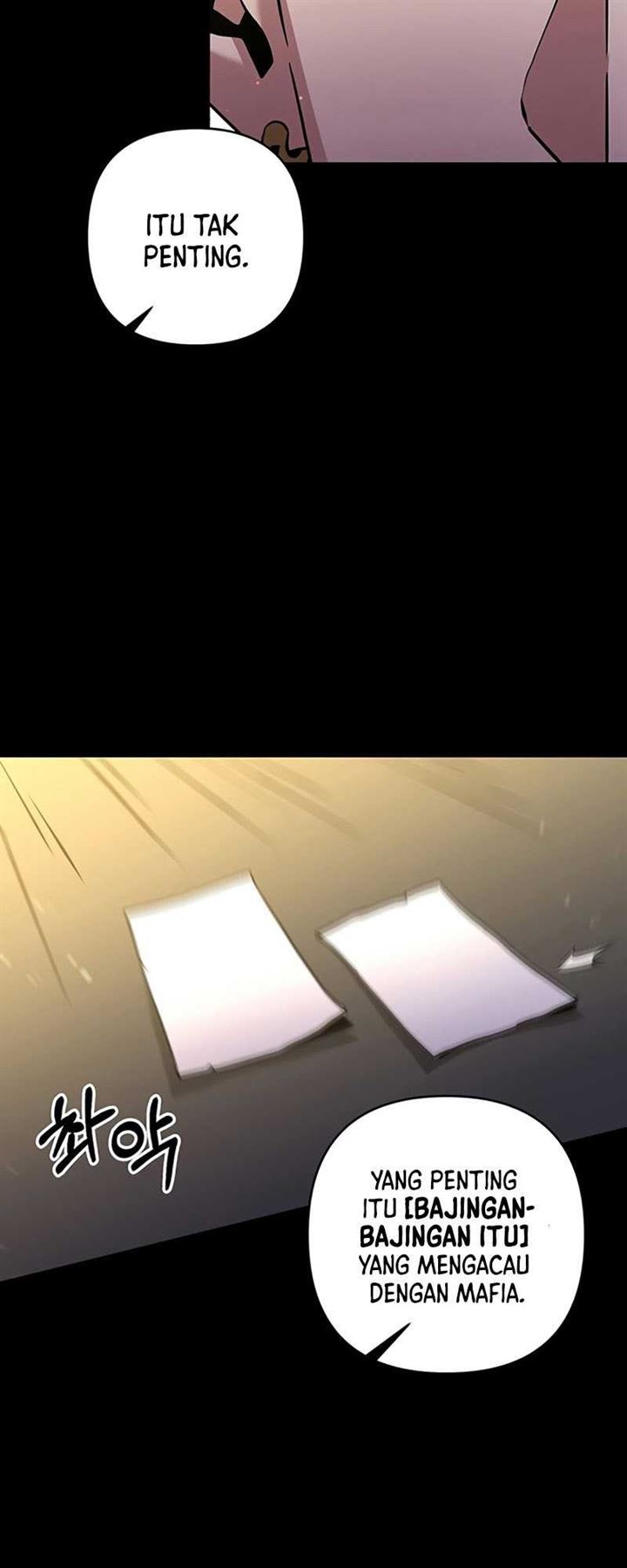 
              Surviving in an Action Manhwa             Chapter 17