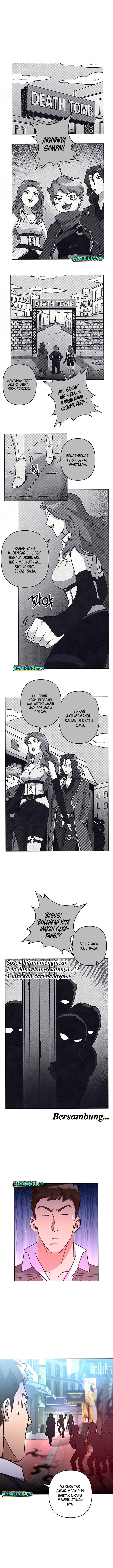 
              Surviving in an Action Manhwa             Chapter 18