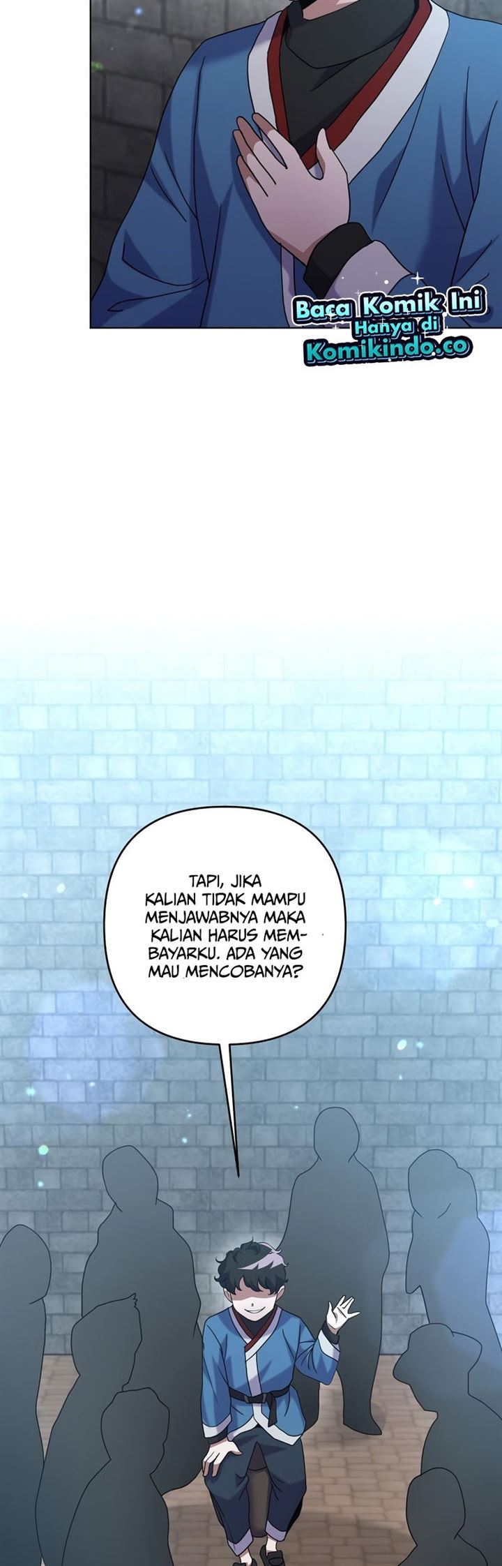 
              Surviving in an Action Manhwa             Chapter 19