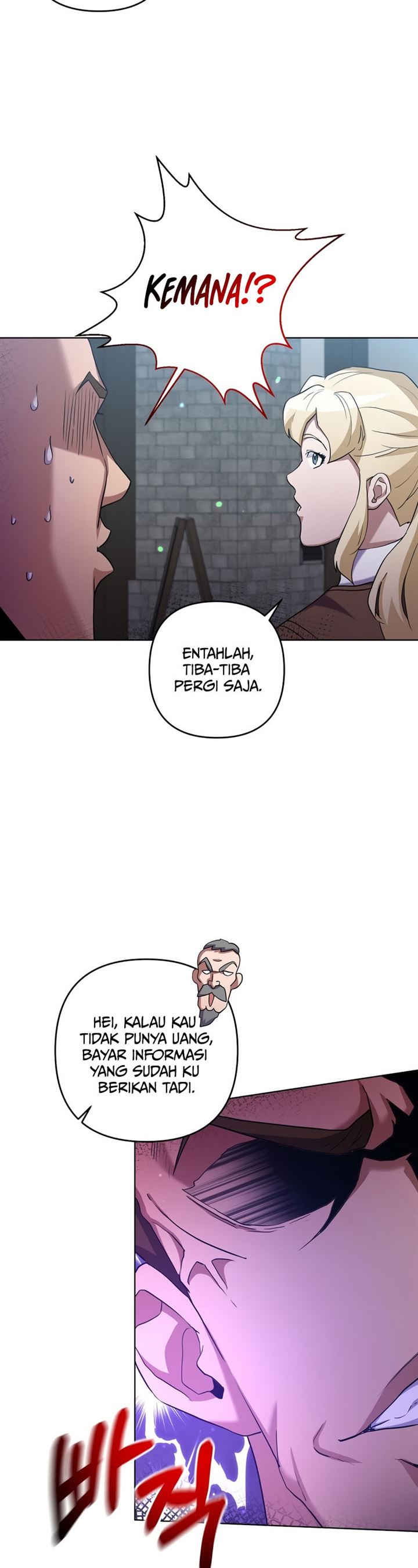 
              Surviving in an Action Manhwa             Chapter 19