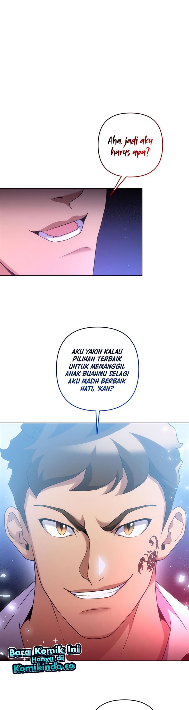 
              Surviving in an Action Manhwa             Chapter 19