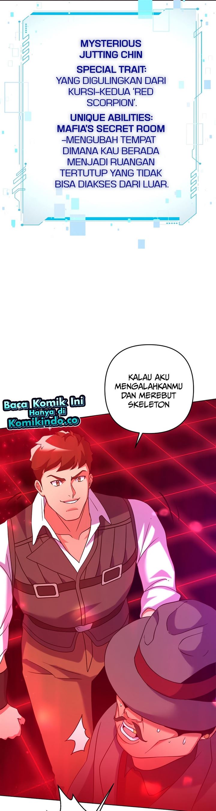 
              Surviving in an Action Manhwa             Chapter 19
