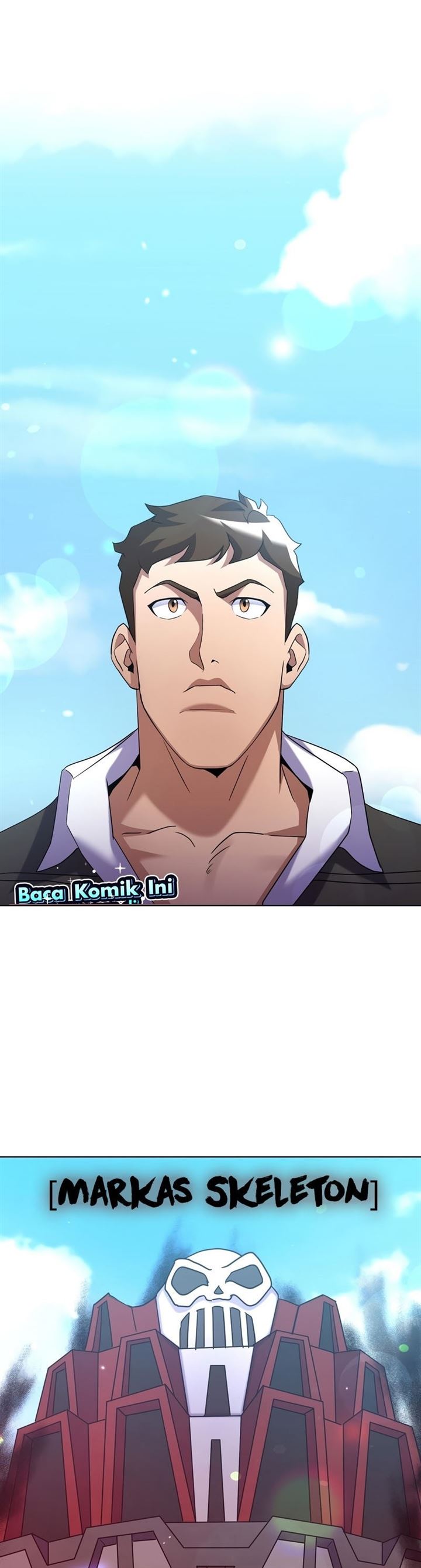 
              Surviving in an Action Manhwa             Chapter 19