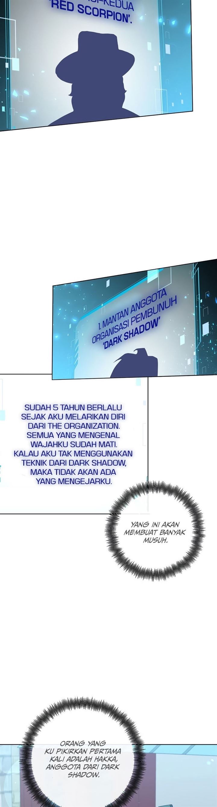 
              Surviving in an Action Manhwa             Chapter 19
