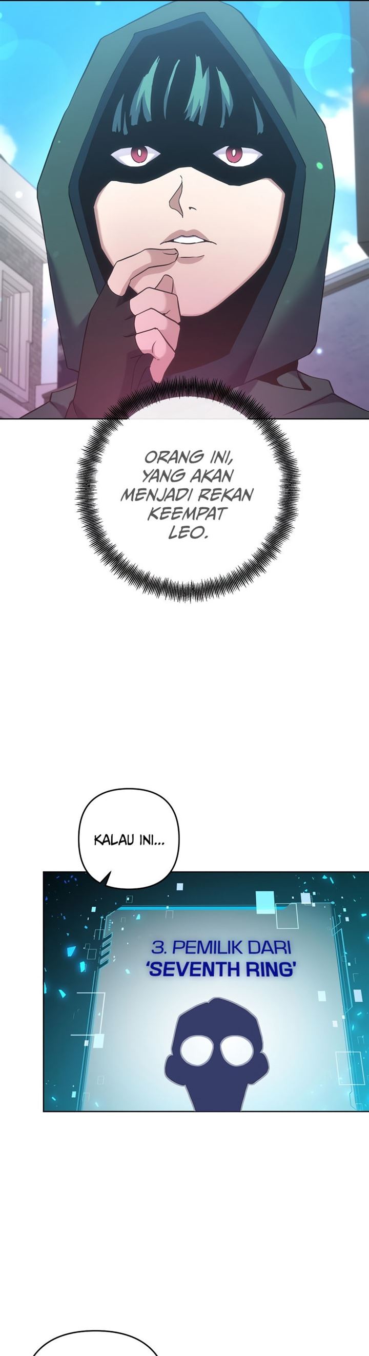 
              Surviving in an Action Manhwa             Chapter 19