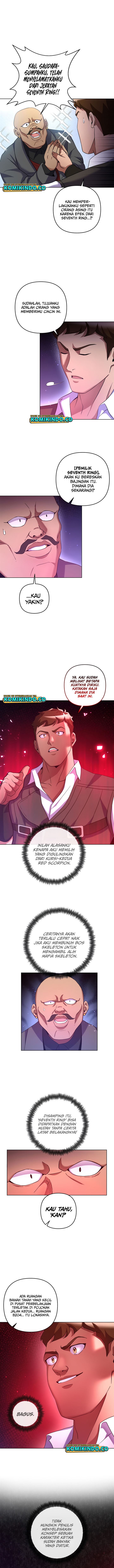
              Surviving in an Action Manhwa             Chapter 20