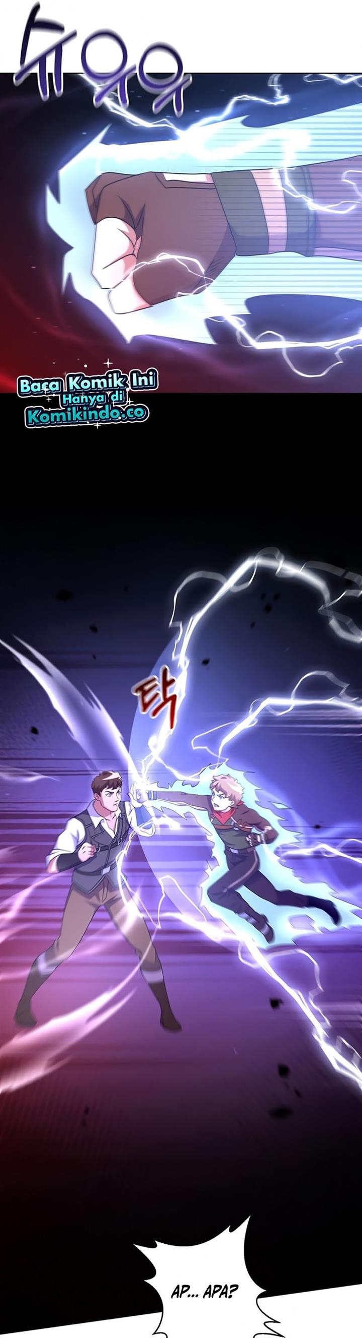 
              Surviving in an Action Manhwa             Chapter 23