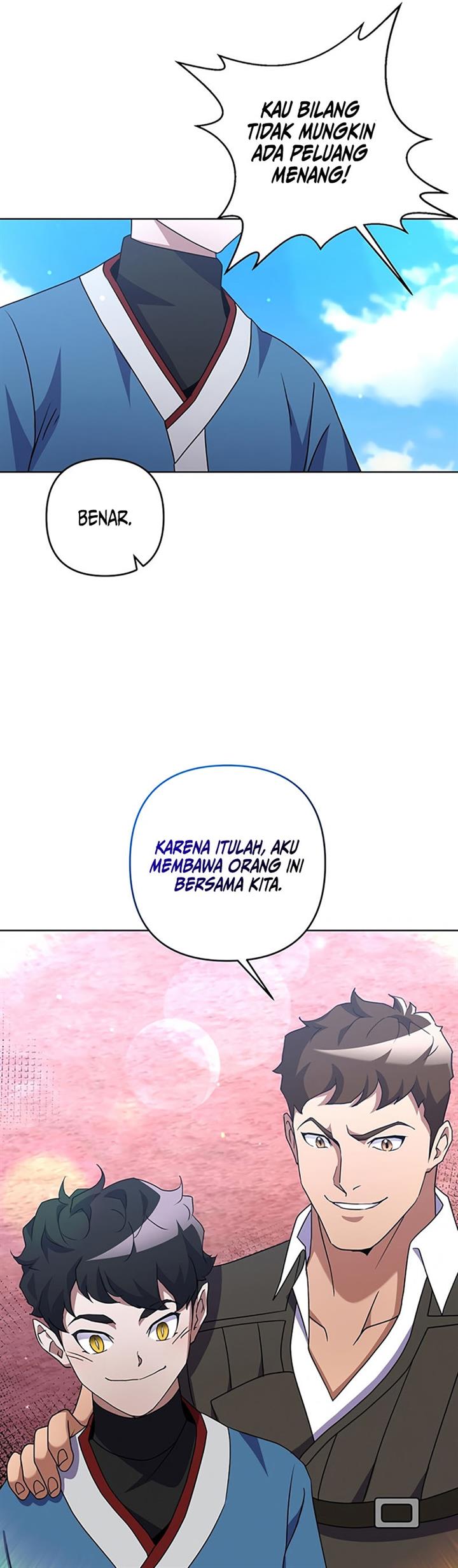 
              Surviving in an Action Manhwa             Chapter 23