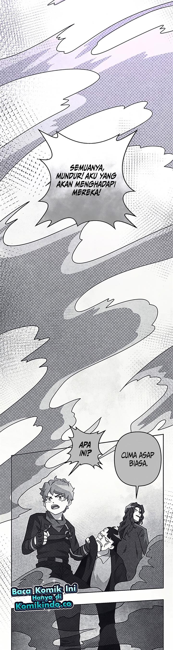 
              Surviving in an Action Manhwa             Chapter 23