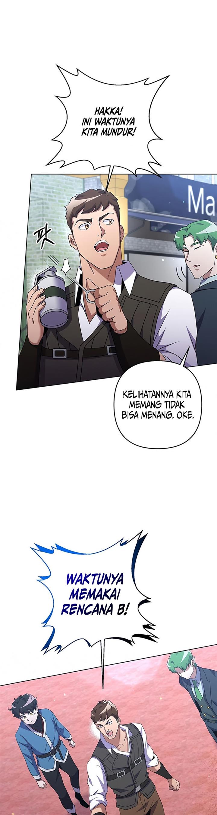 
              Surviving in an Action Manhwa             Chapter 23