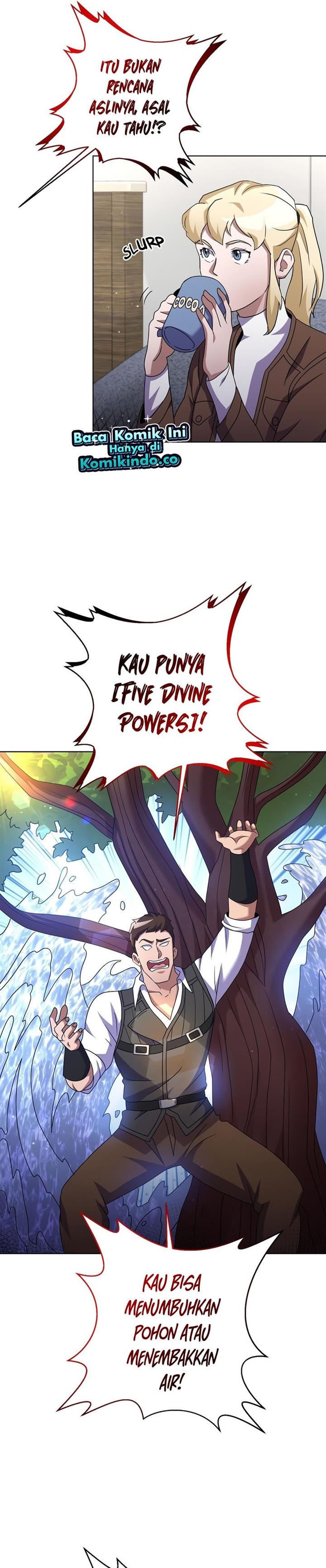 
              Surviving in an Action Manhwa             Chapter 24
