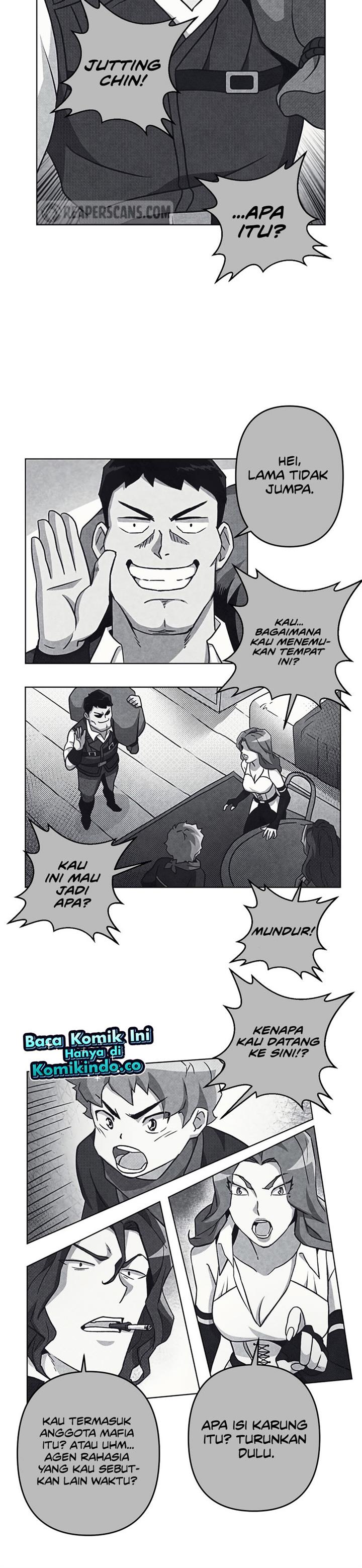 
              Surviving in an Action Manhwa             Chapter 24