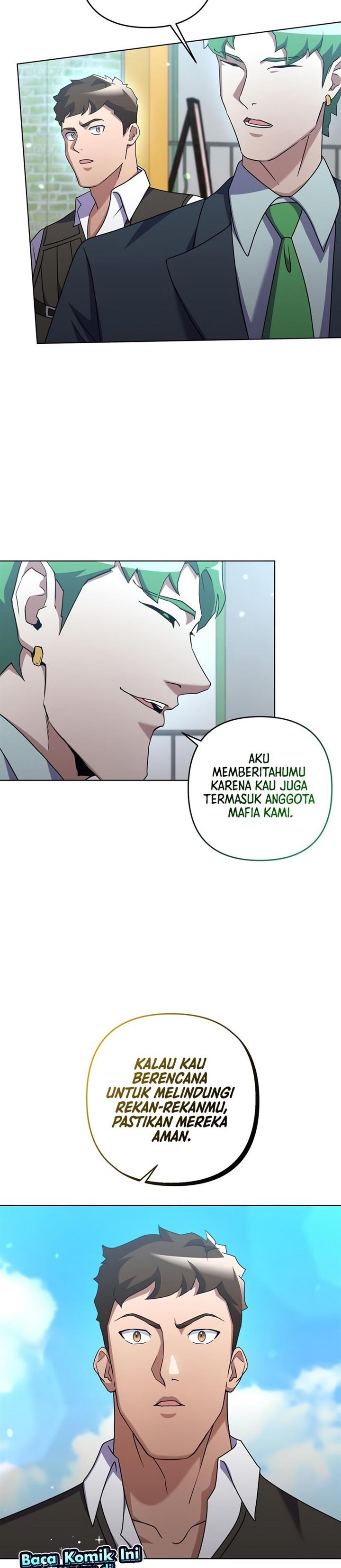 
              Surviving in an Action Manhwa             Chapter 24