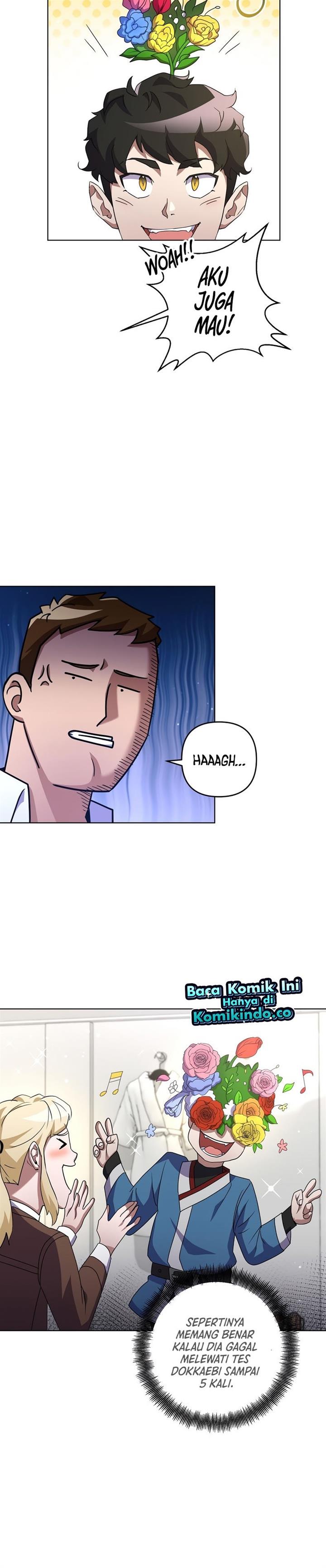
              Surviving in an Action Manhwa             Chapter 24
